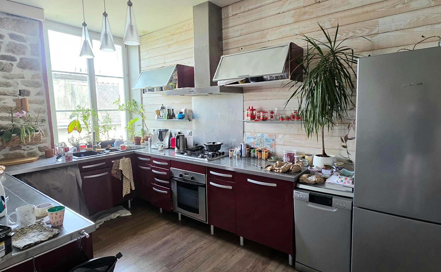 Appartement à vendre, 120m², Quimper