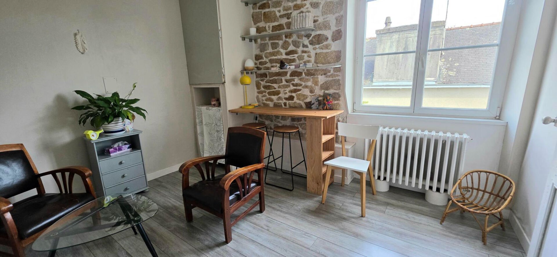 Appartement à vendre, 120m², Quimper