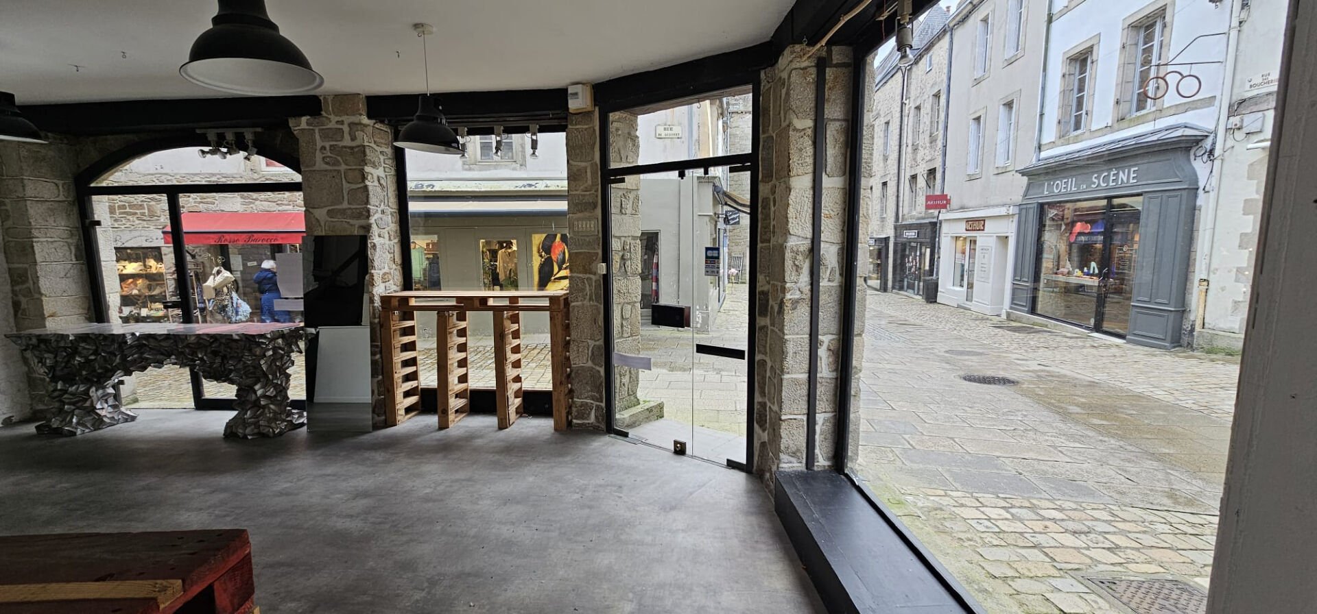 Maison à vendre, 115m², Quimper