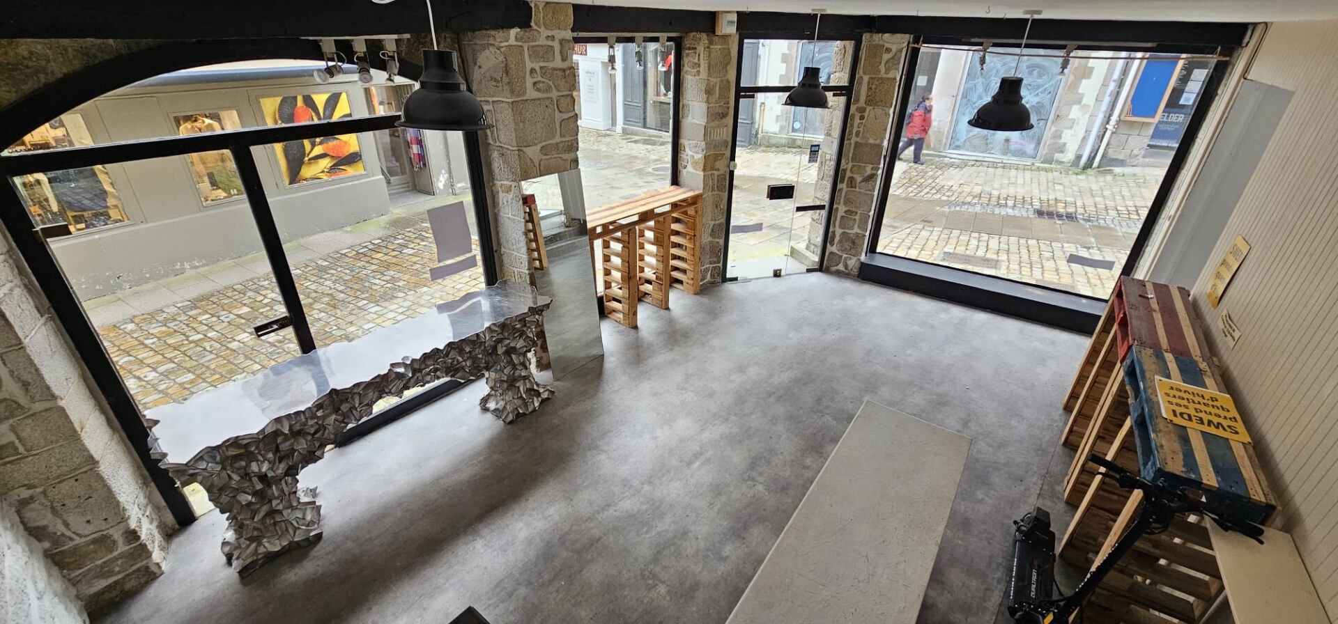 Maison à vendre, 115m², Quimper