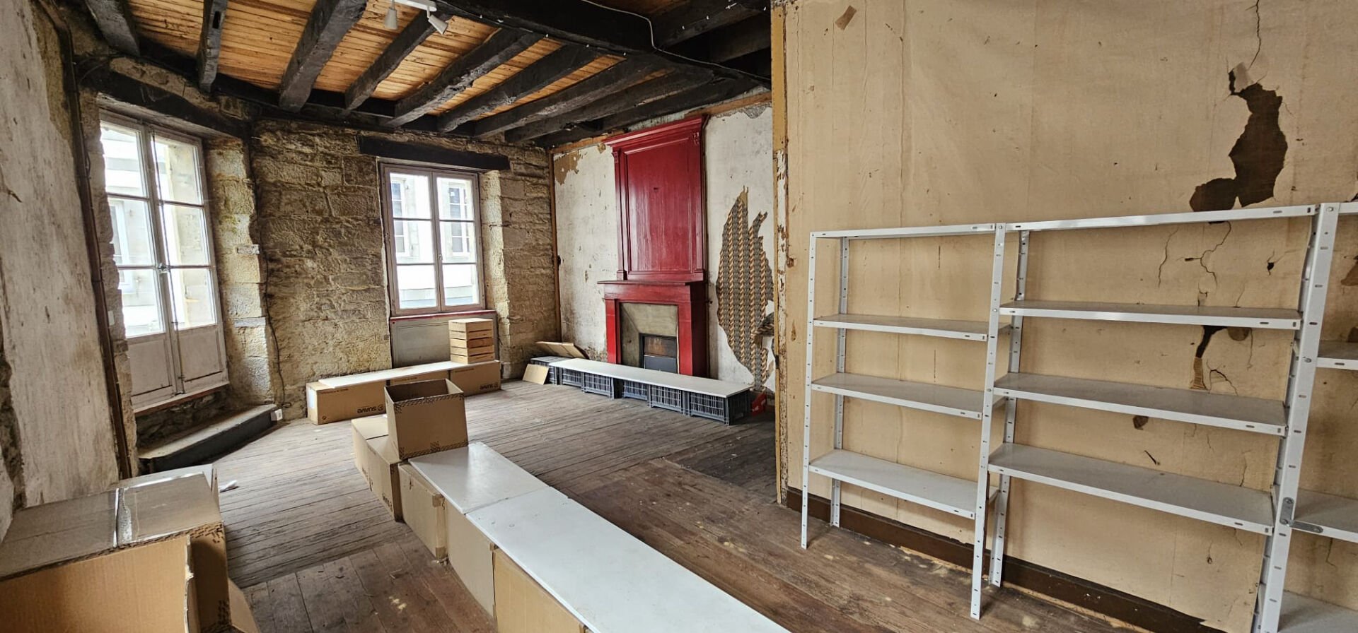 Maison à vendre, 115m², Quimper