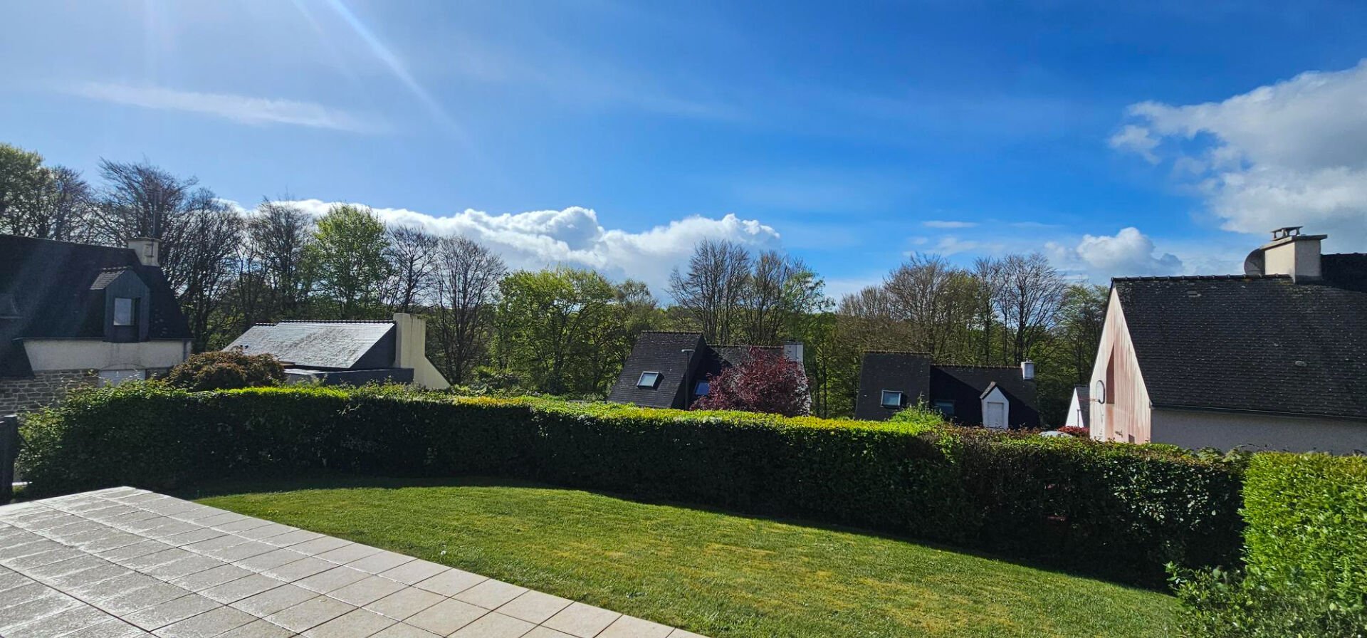 Maison à vendre, 113m², Quimper