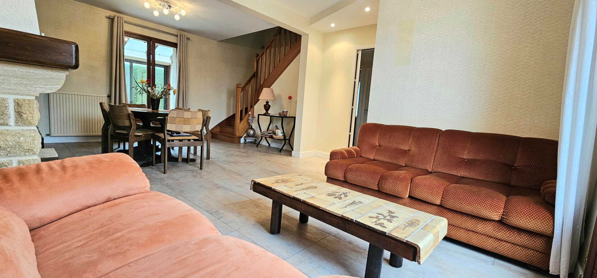 Maison à vendre, 113m², Quimper
