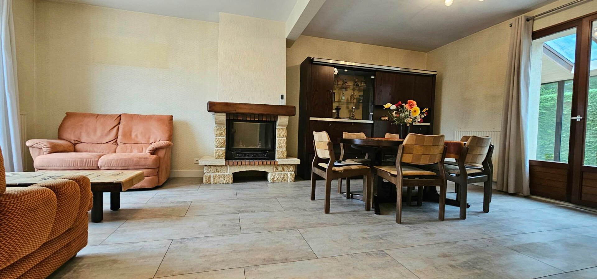 Maison à vendre, 113m², Quimper