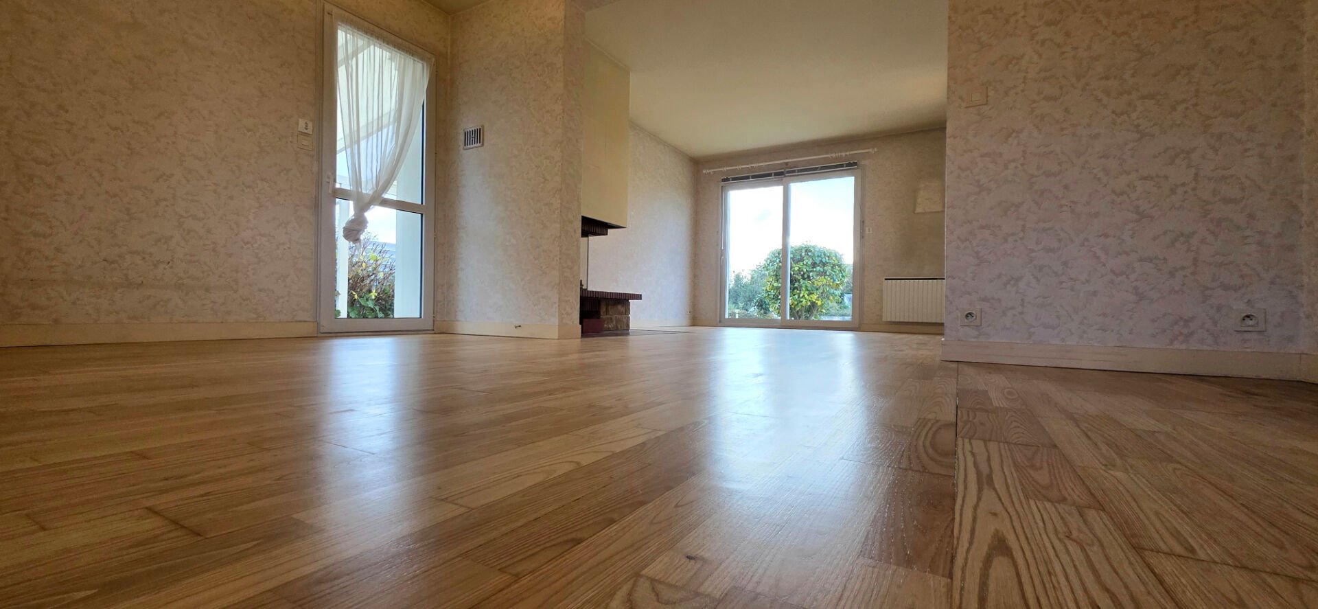 Maison à vendre, 122m², Quimper