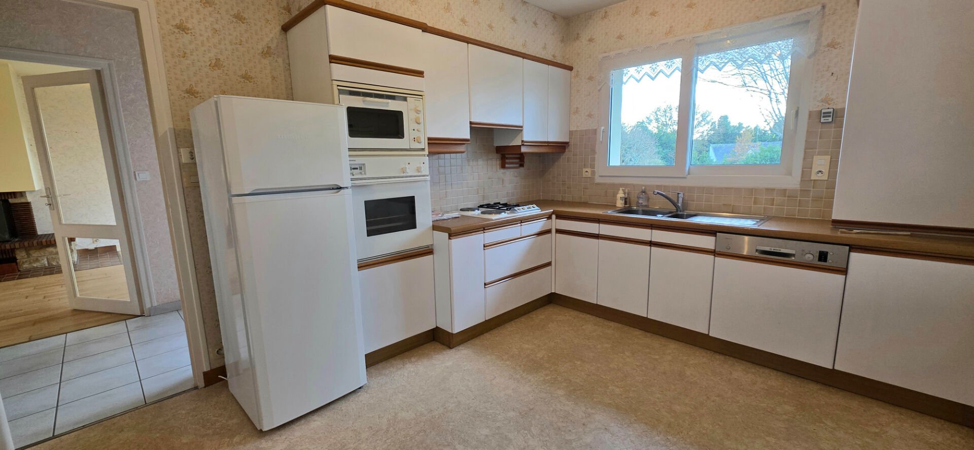 Maison à vendre, 122m², Quimper