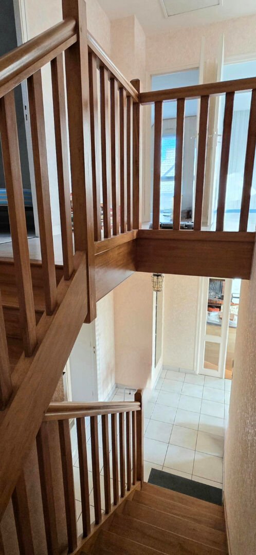 Maison à vendre, 122m², Quimper