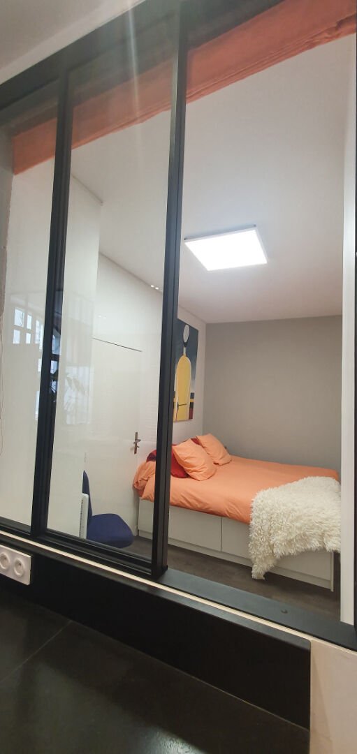 Appartement à vendre, 101m², Quimper