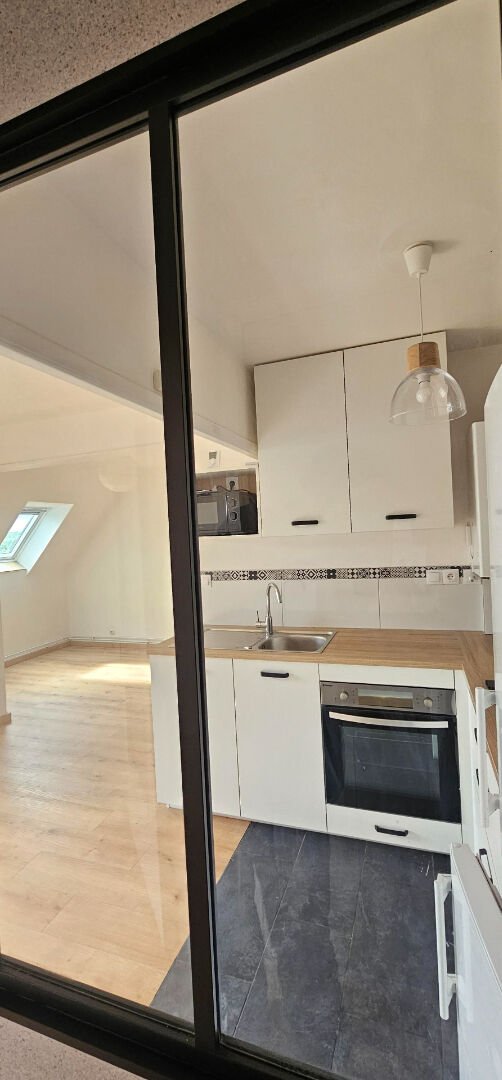 Maison à vendre, 32m², Quimper