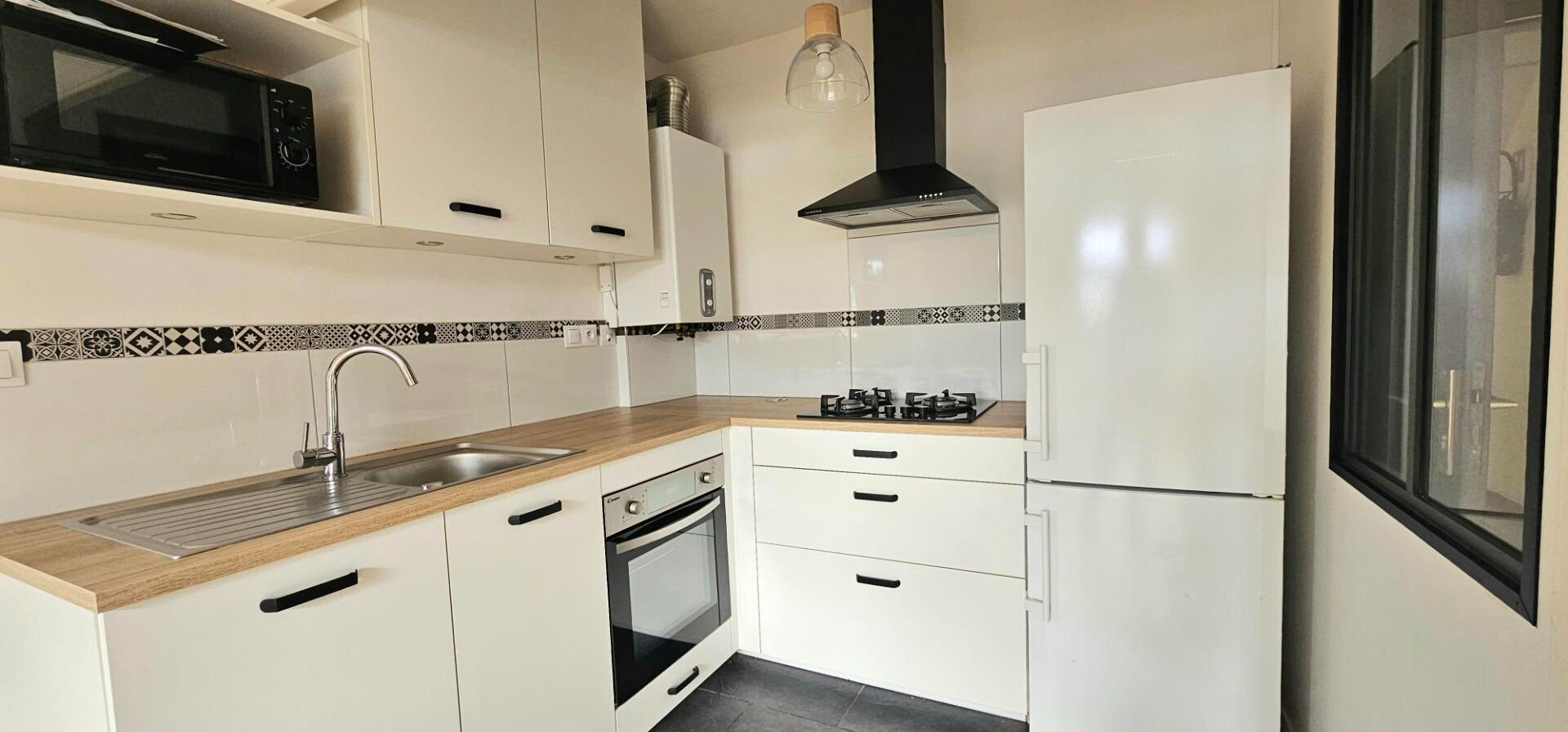 Maison à vendre, 32m², Quimper