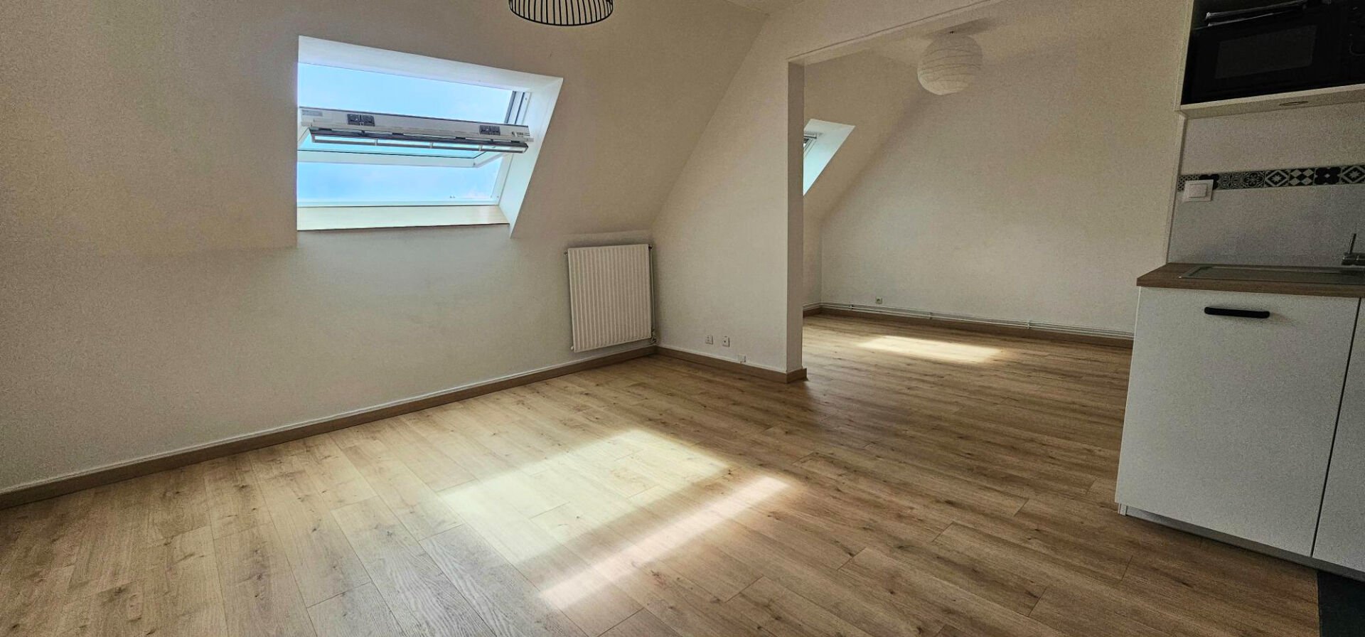 Maison à vendre, 32m², Quimper