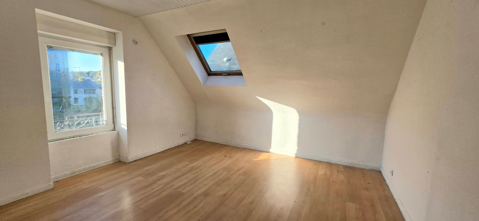 Maison à vendre, 114m², Quimper