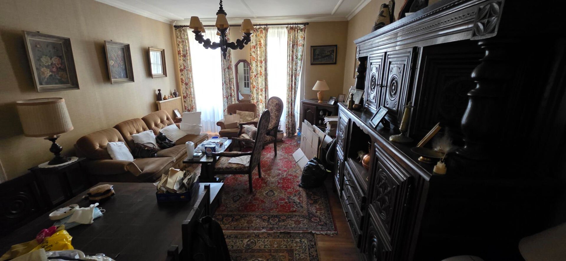 Maison à vendre, 451m², Quimper