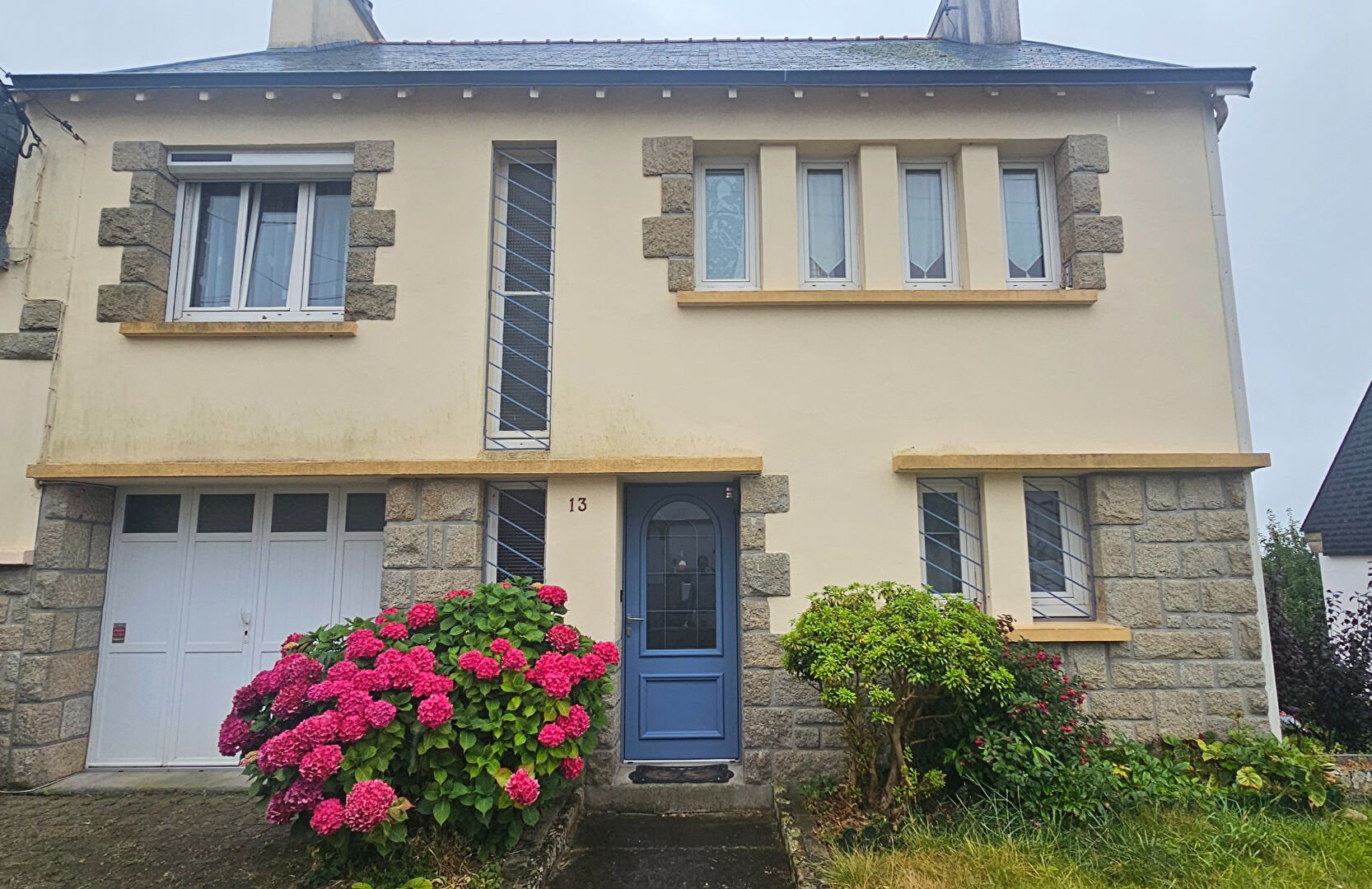 Maison à vendre, 91m², Quimper