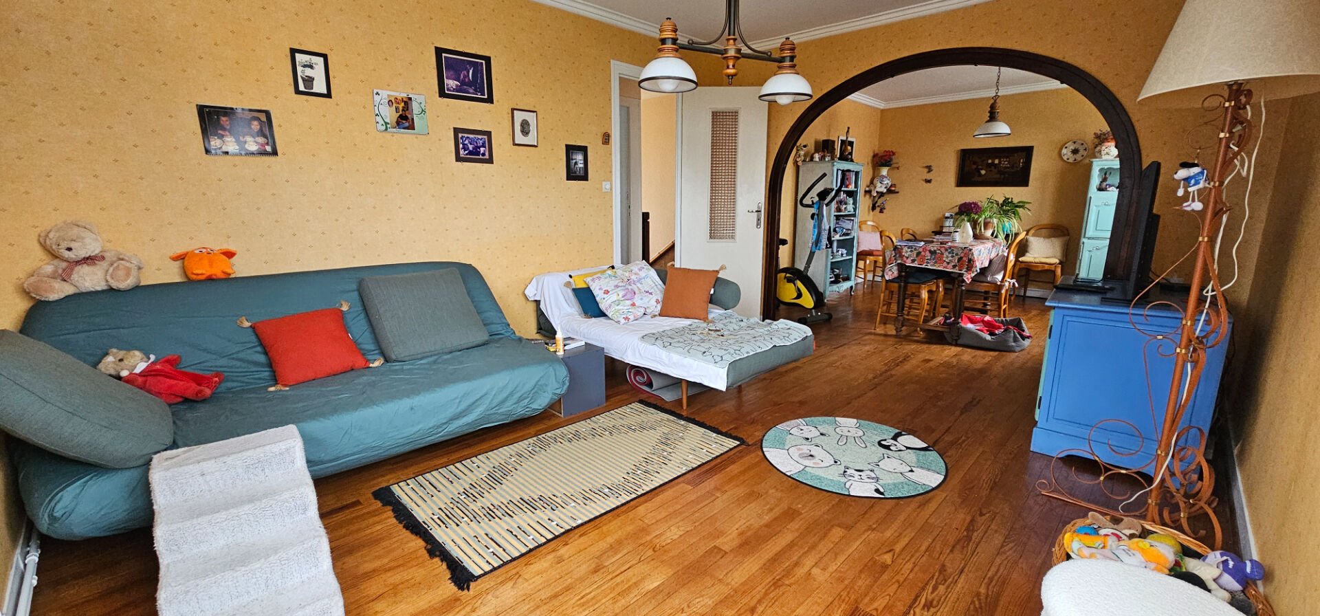 Maison à vendre, 91m², Quimper