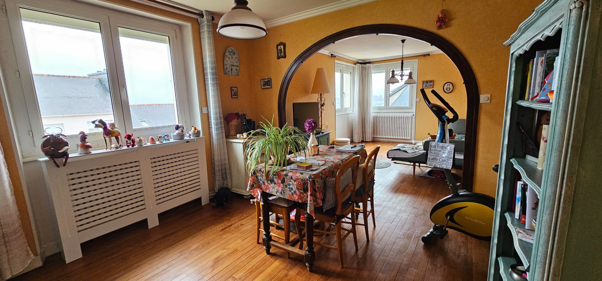Maison à vendre, 91m², Quimper