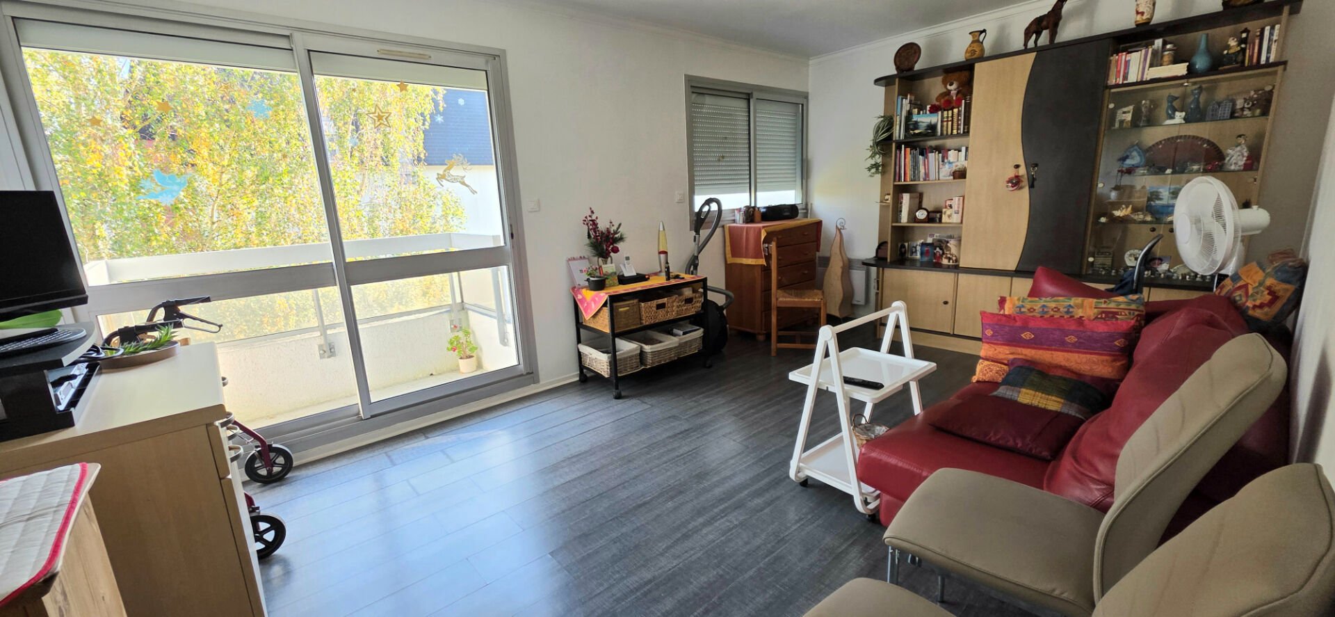 Appartement à vendre, 61m², Quimper