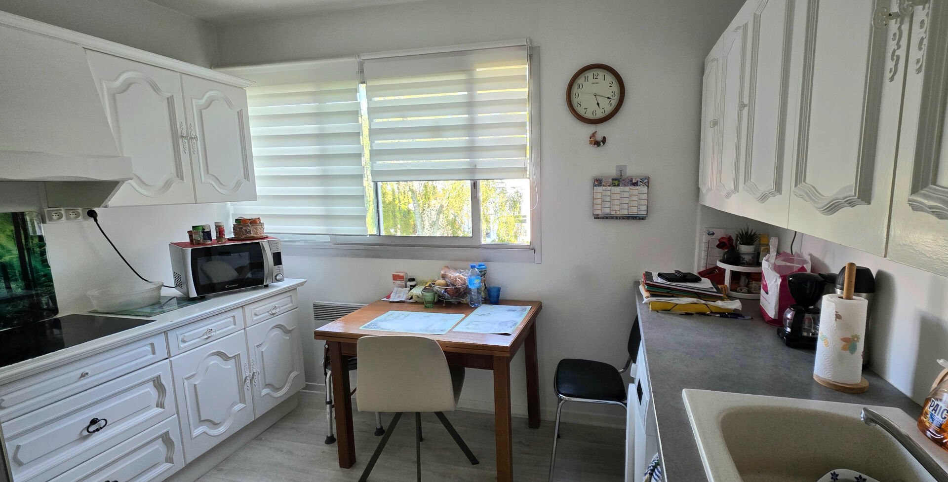 Appartement à vendre, 61m², Quimper