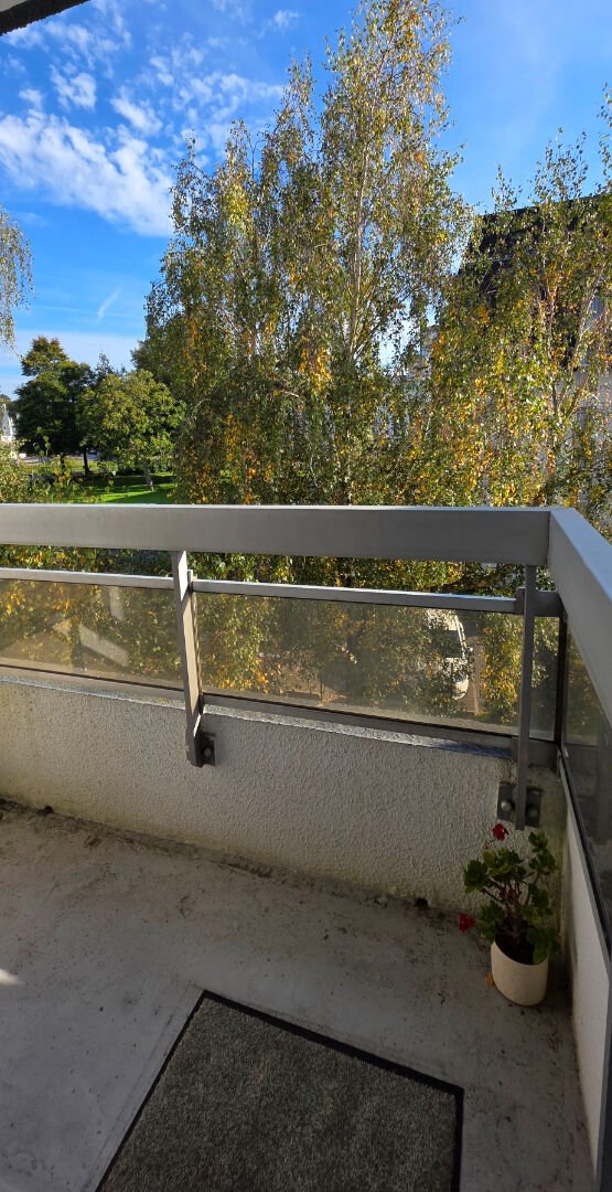 Appartement à vendre, 61m², Quimper