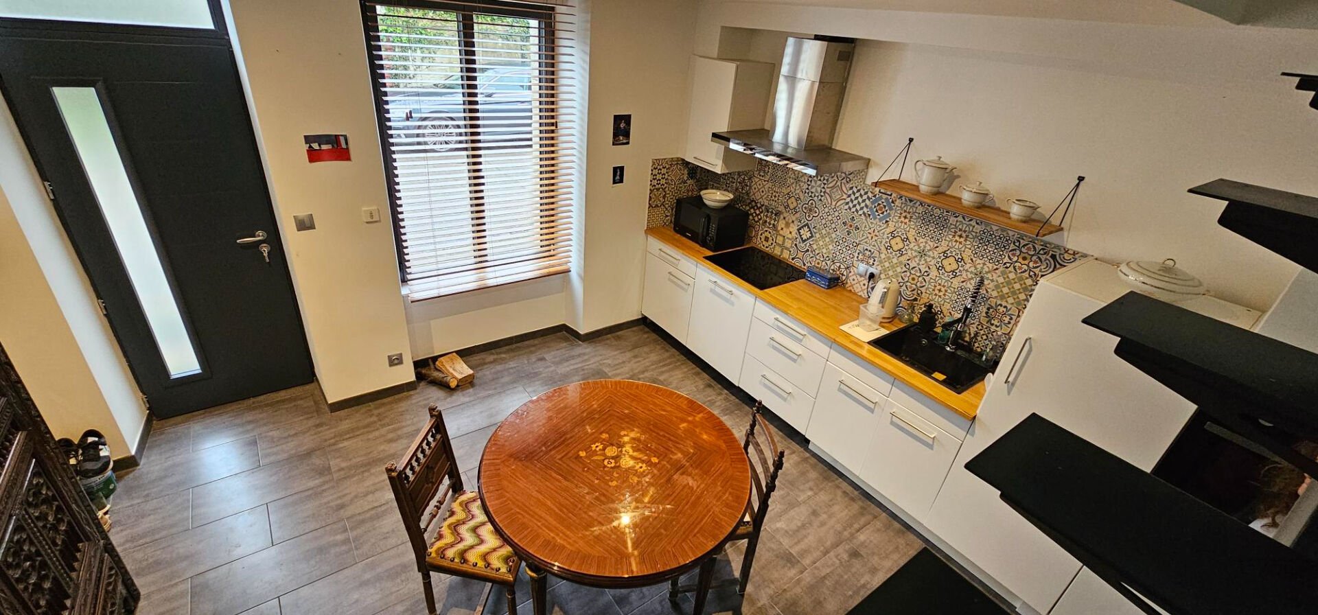 Maison à vendre, 49m², Quimper
