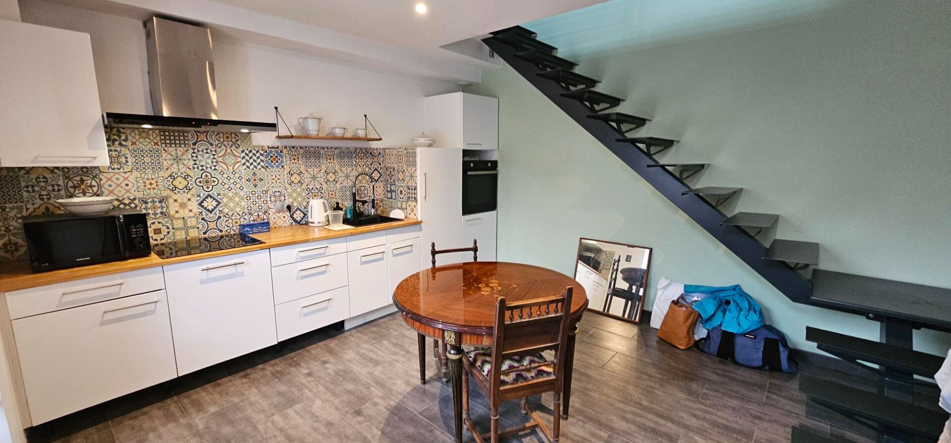 Maison à vendre, 49m², Quimper