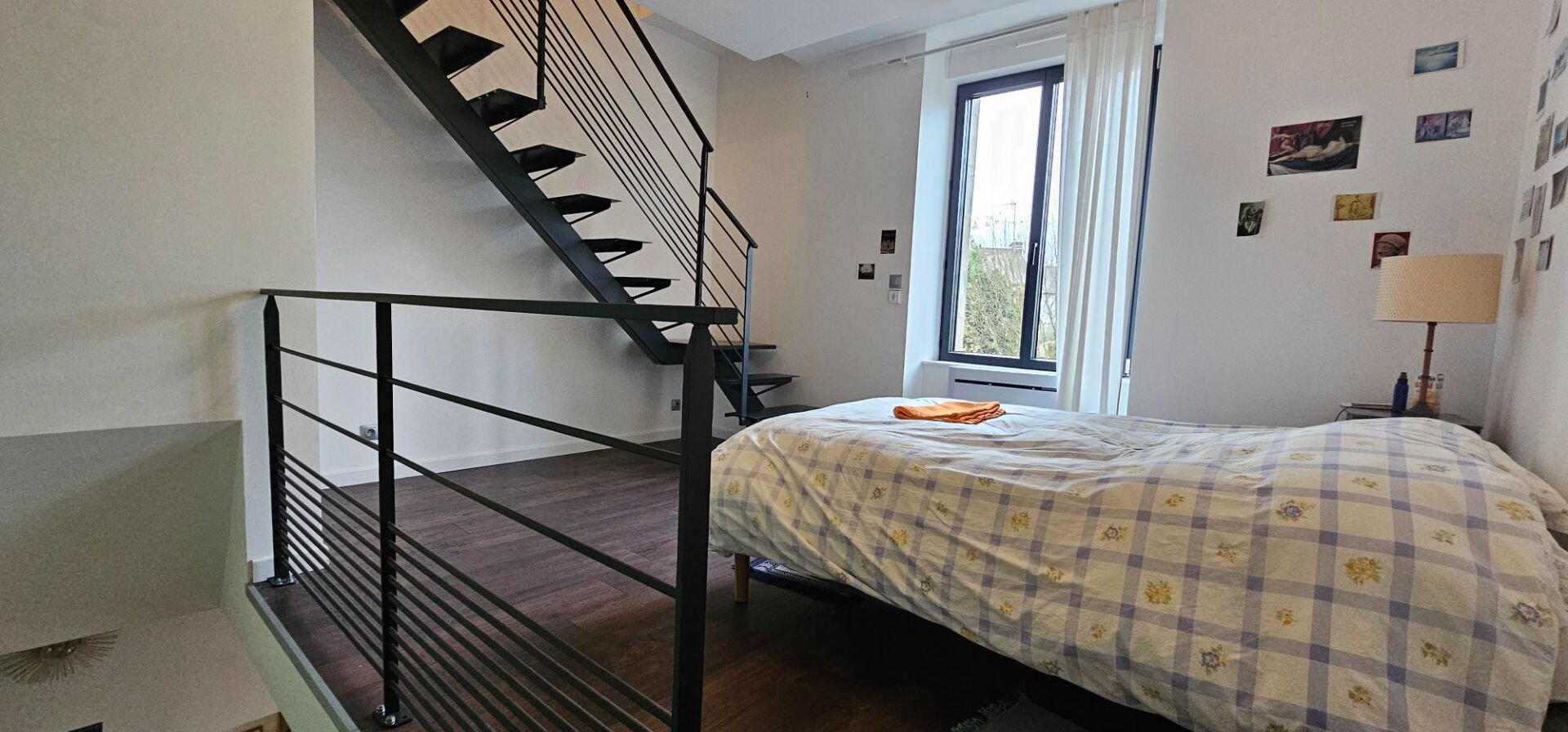 Maison à vendre, 49m², Quimper