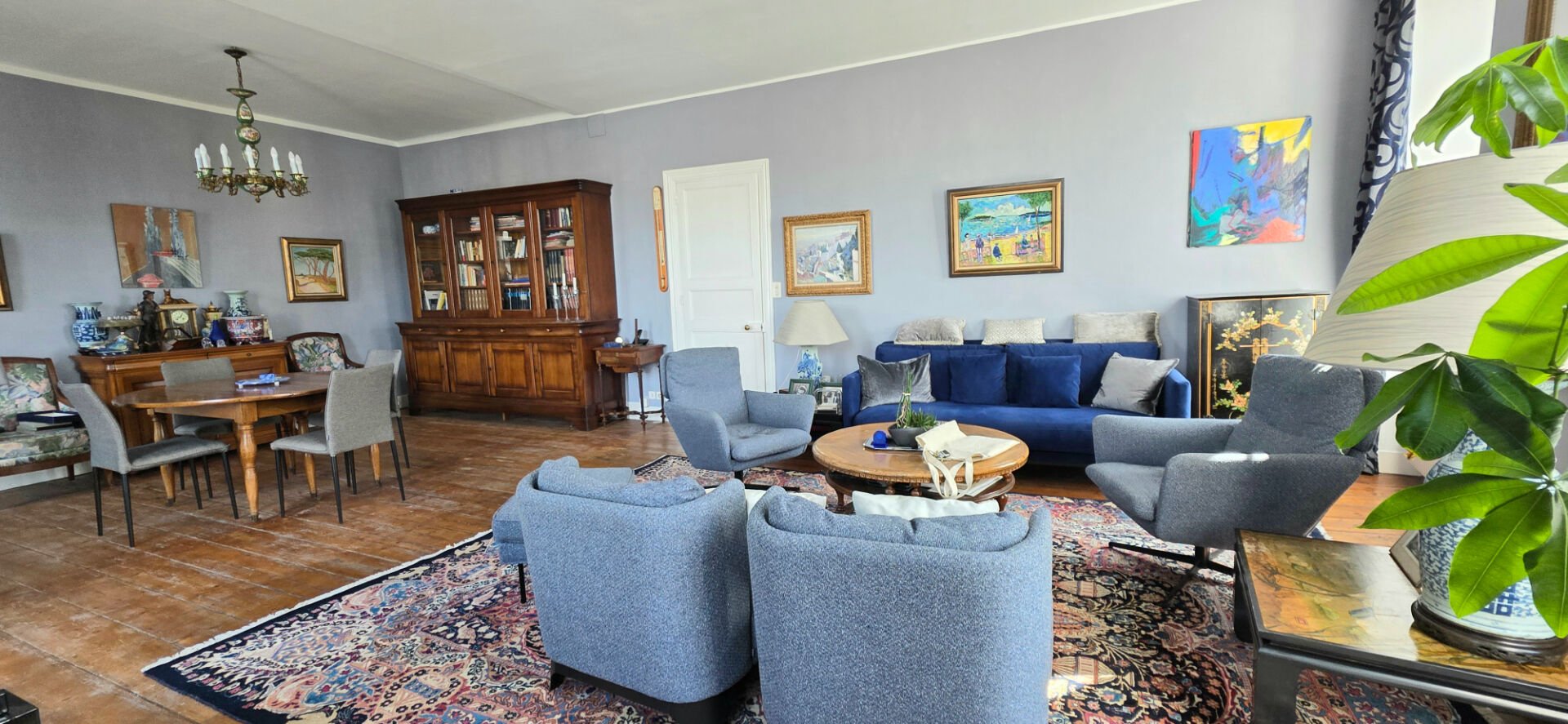 Appartement à vendre, 99m², Quimper