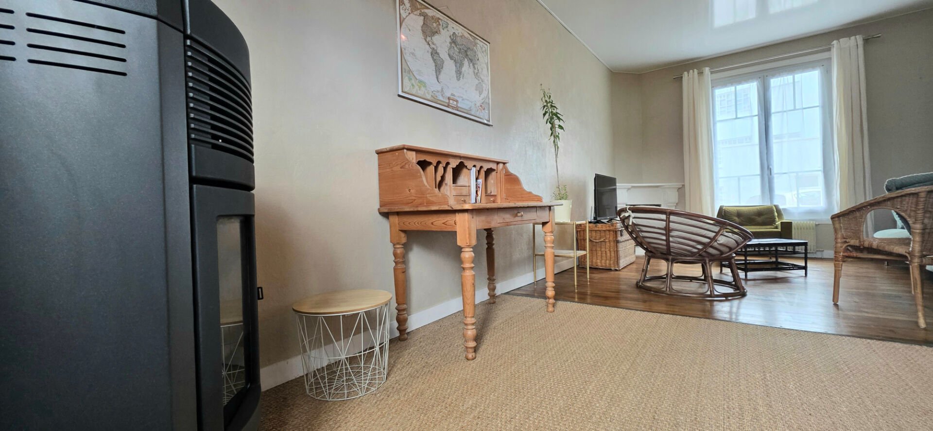 Maison à vendre, 129m², Quimper