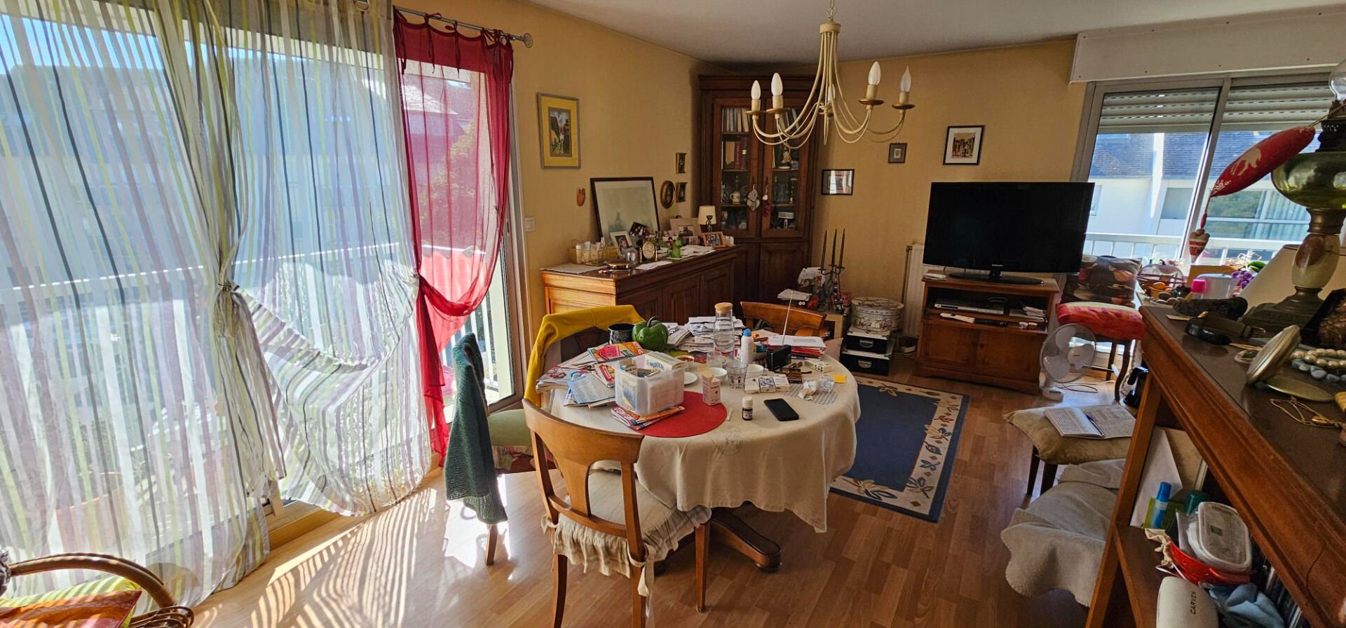 Appartement à vendre, 46m², Quimper