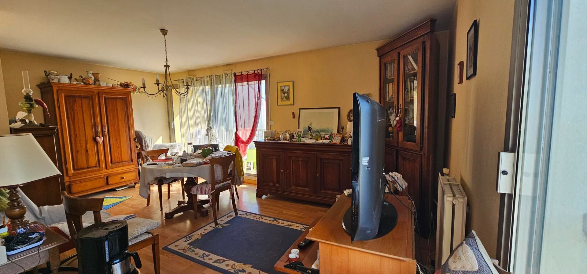 Appartement à vendre, 46m², Quimper