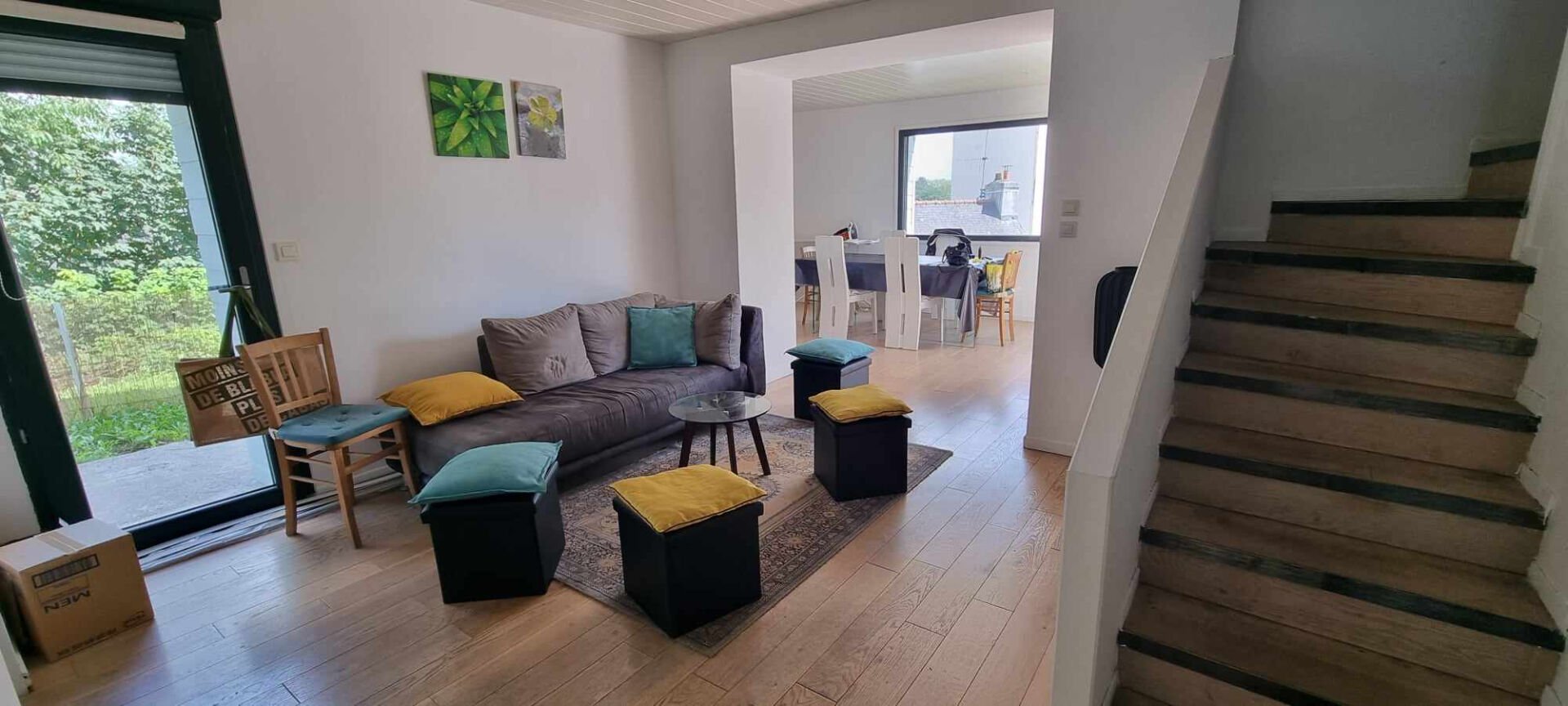 Maison à vendre, 198m², Quimper