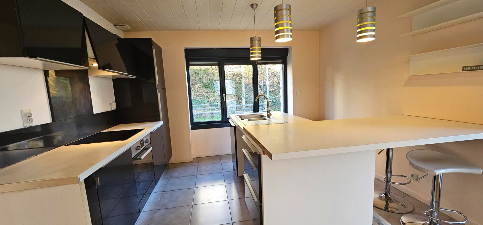 Maison à vendre, 198m², Quimper