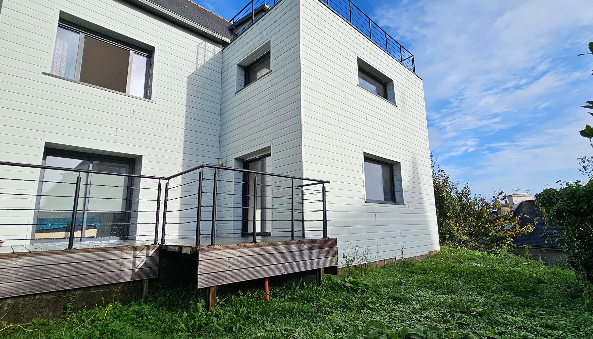 Maison à vendre, 198m², Quimper