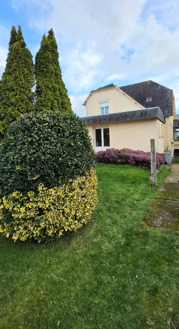 Maison à vendre, 140m², Quimper