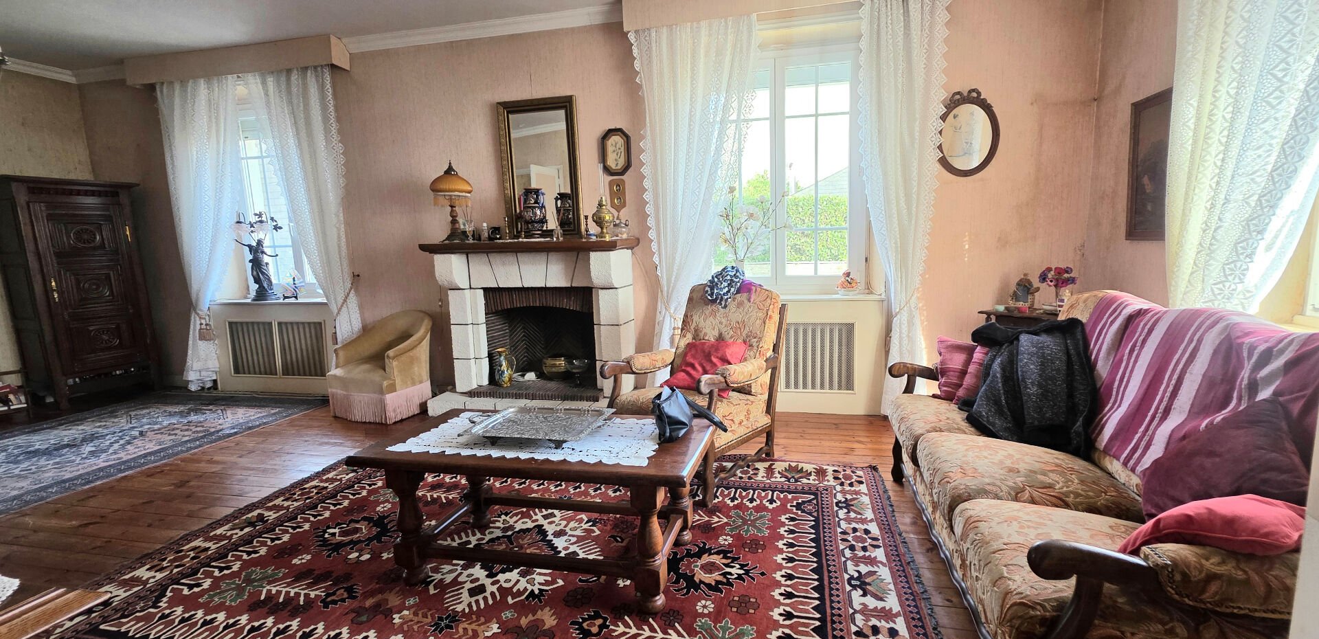 Maison à vendre, 140m², Quimper