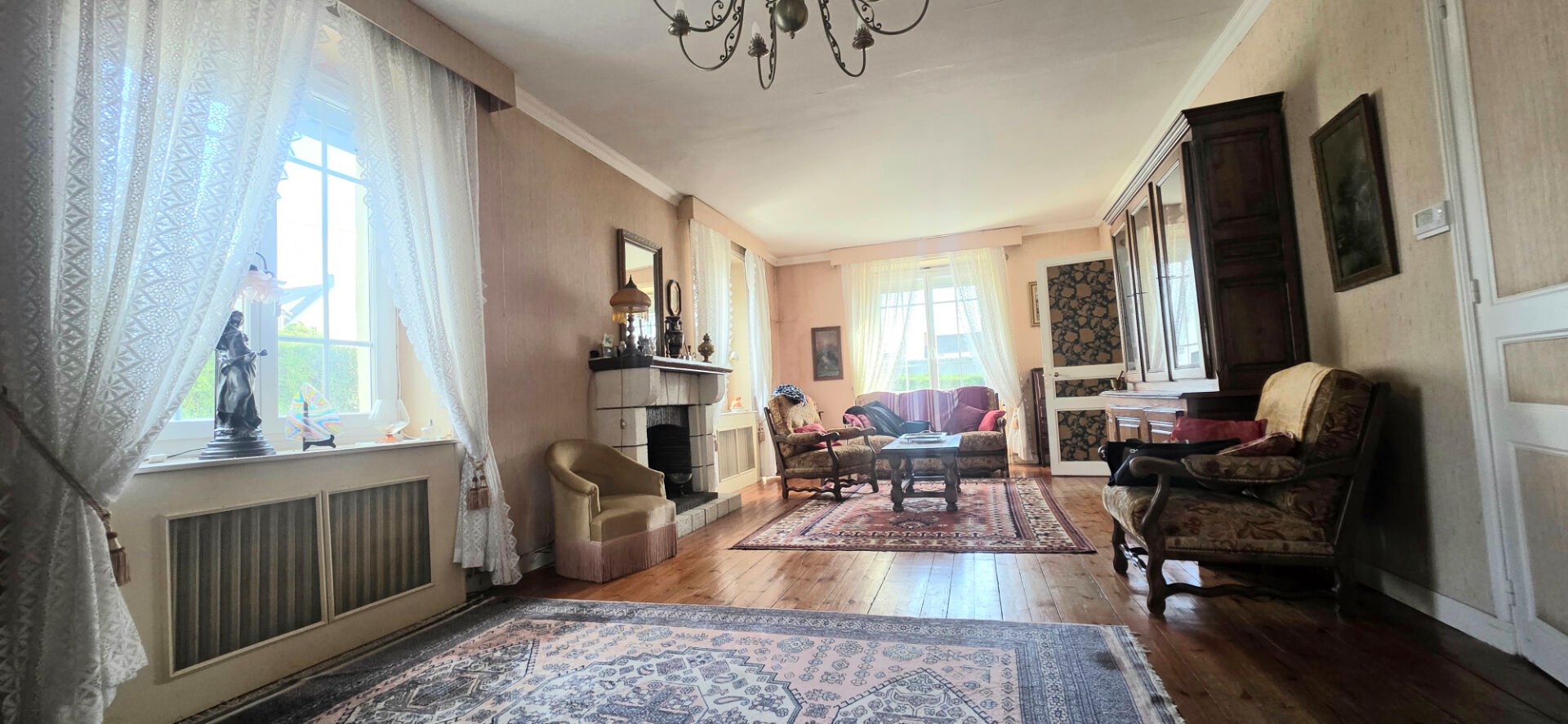 Maison à vendre, 140m², Quimper