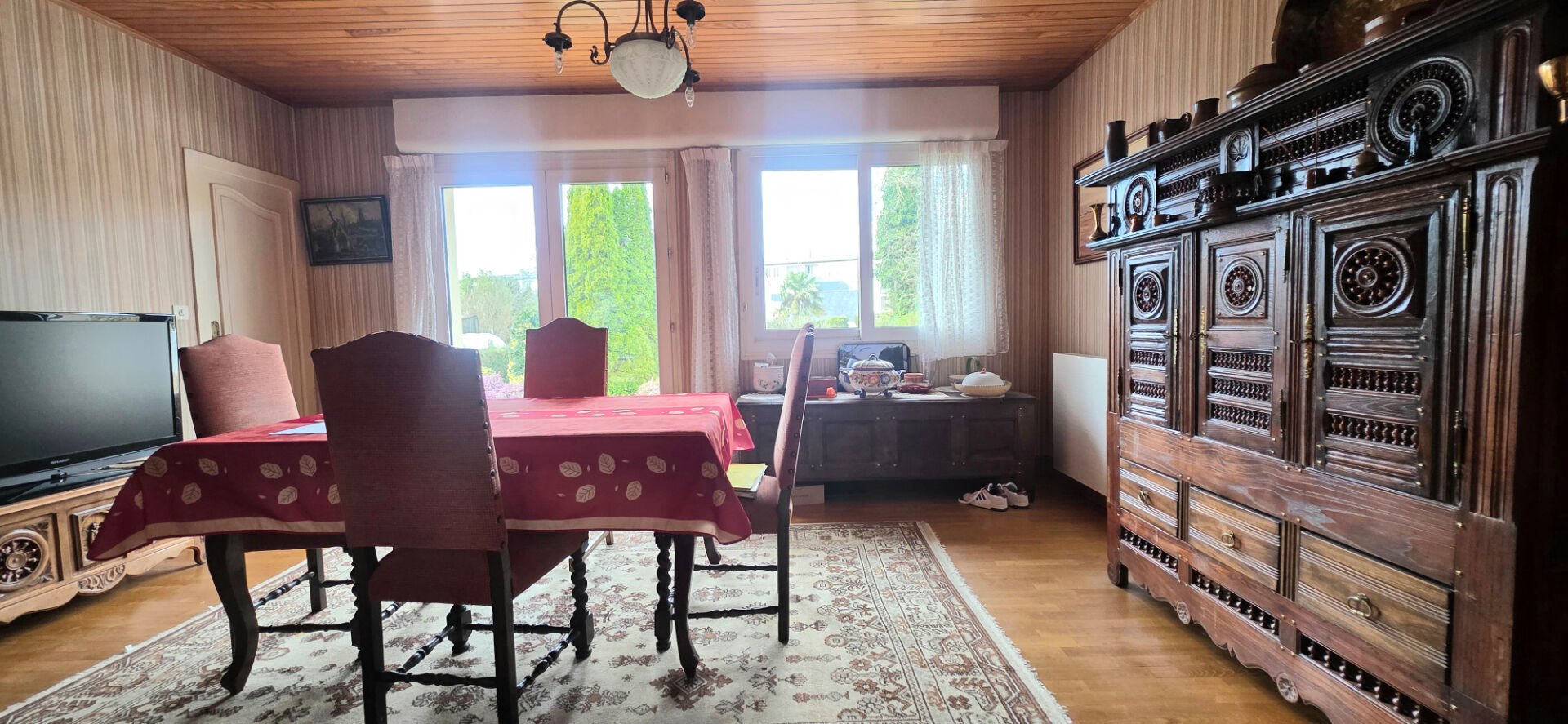 Maison à vendre, 140m², Quimper
