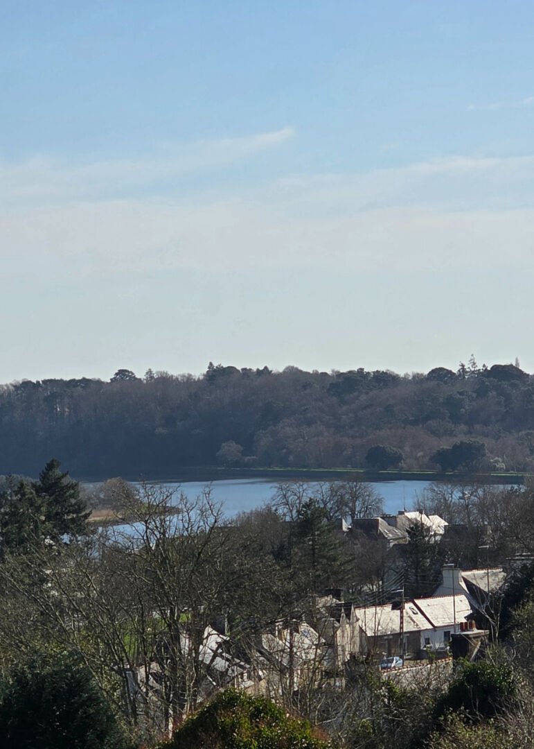 Maison à vendre, 100m², Quimper