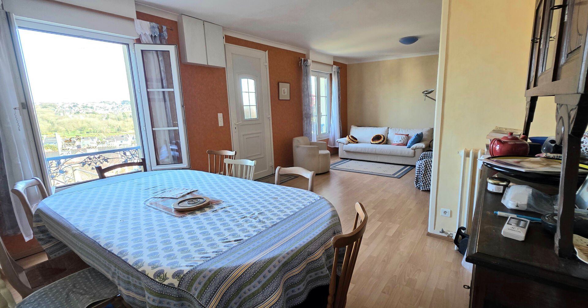 Maison à vendre, 100m², Quimper