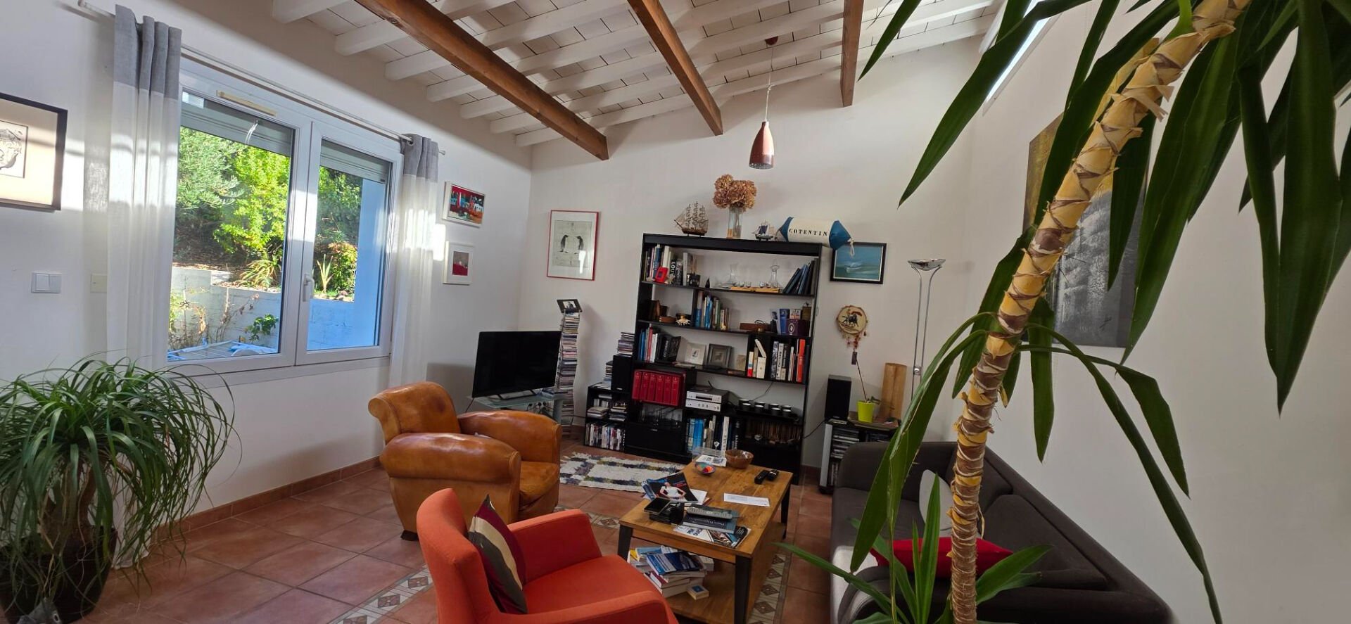 Maison à louer, 103m², Quimper