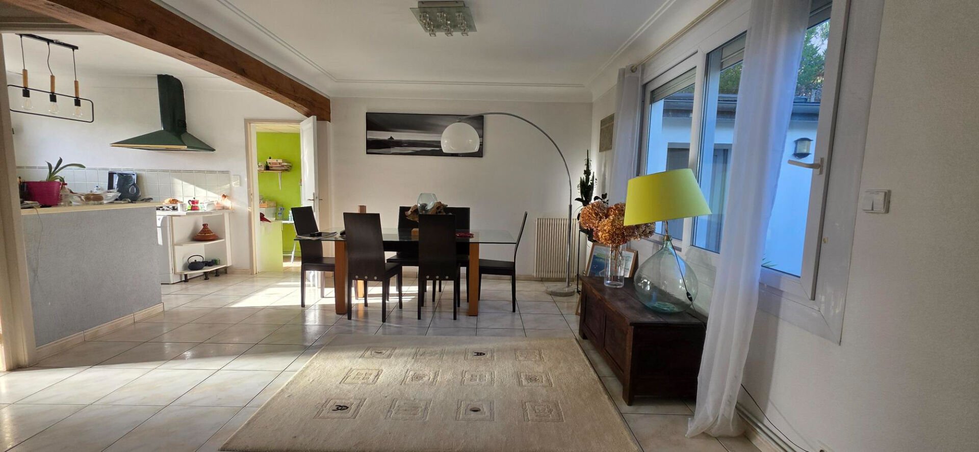Maison à louer, 103m², Quimper
