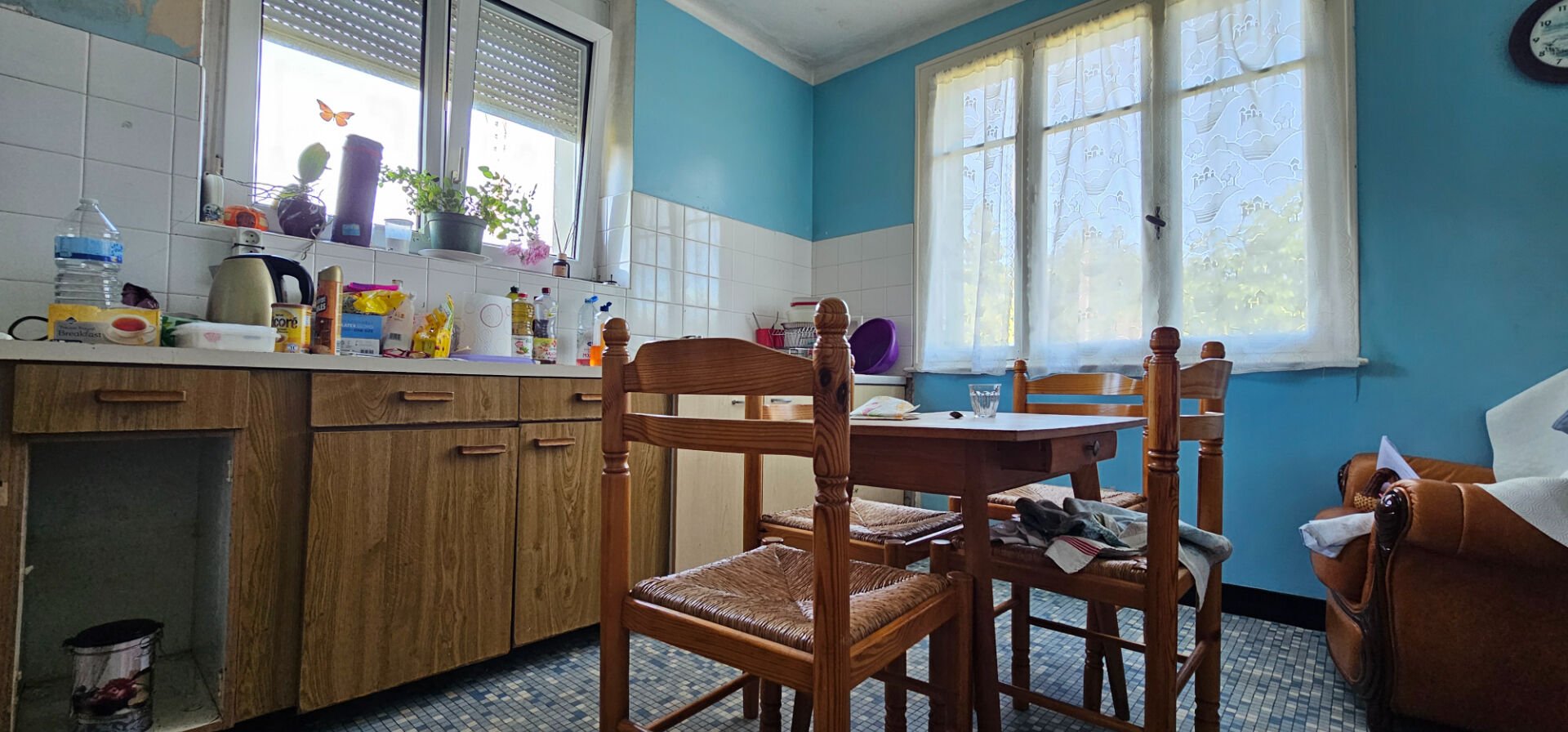 Maison à vendre, 93m², Quimper