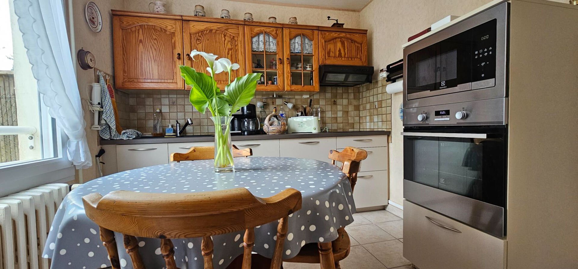 Maison à vendre, 119m², Quimper