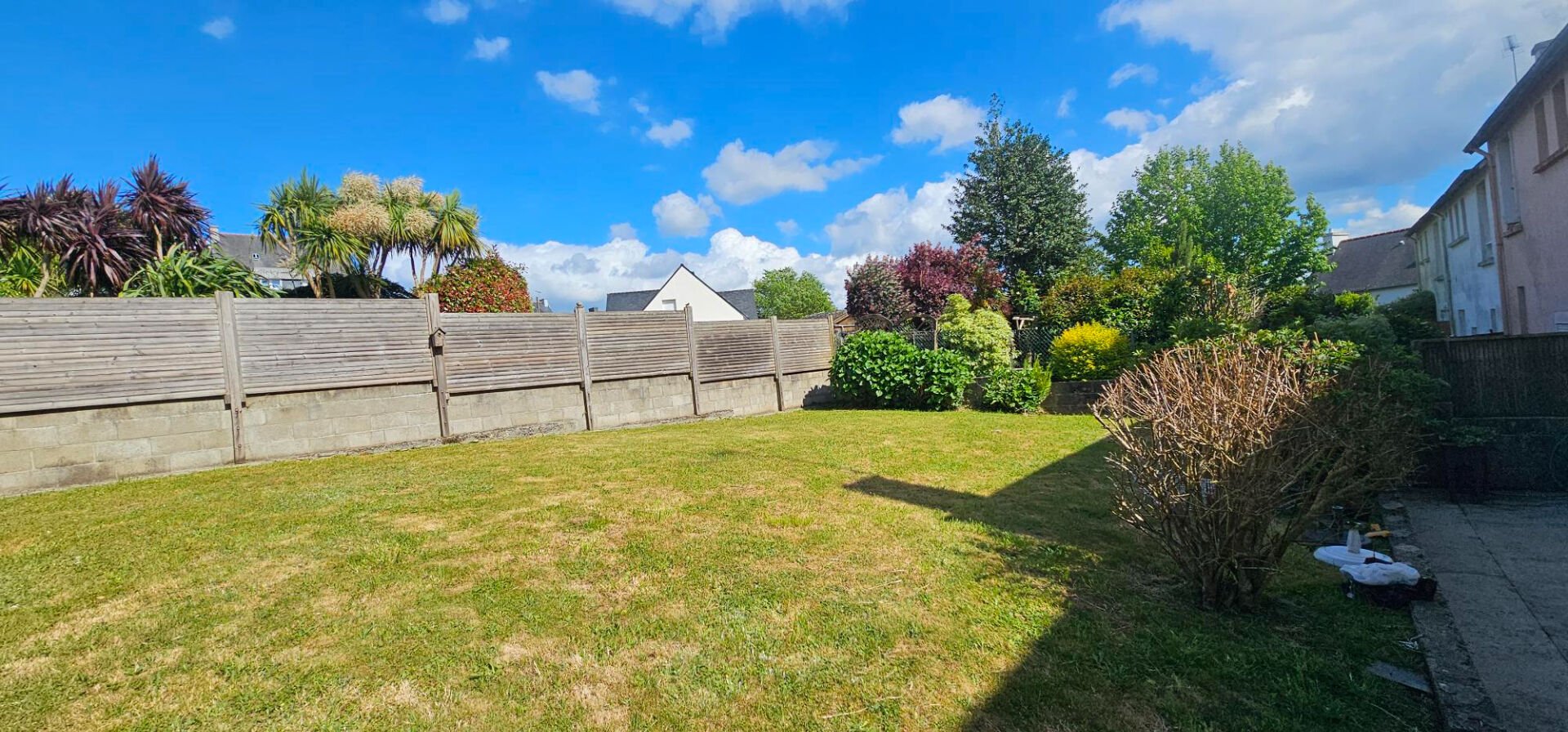 Maison à vendre, 119m², Quimper