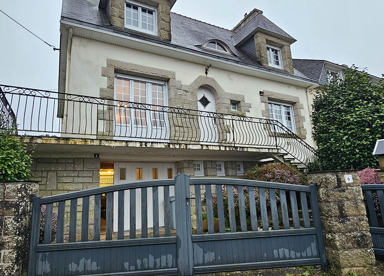 Maison à vendre, 116m², Quimper