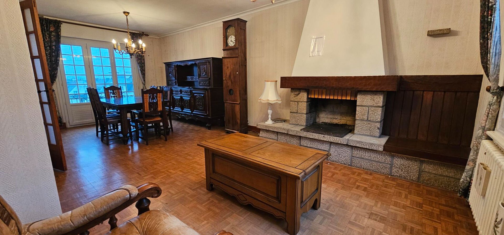 Maison à vendre, 116m², Quimper