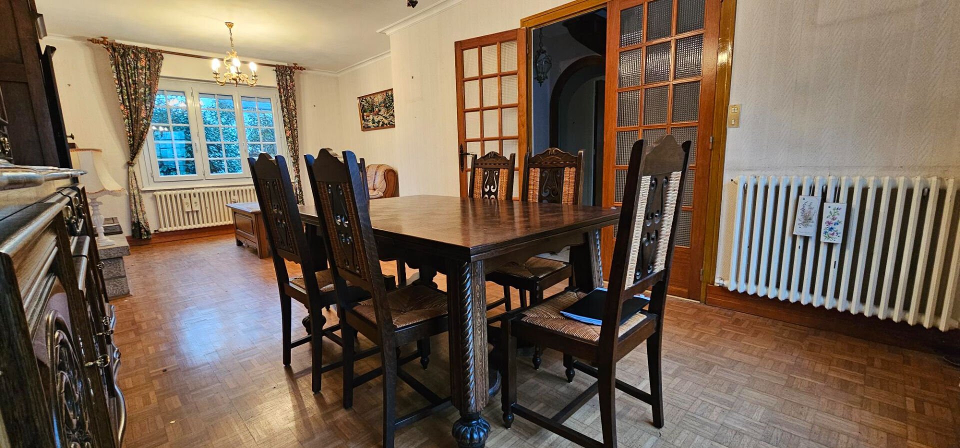 Maison à vendre, 116m², Quimper
