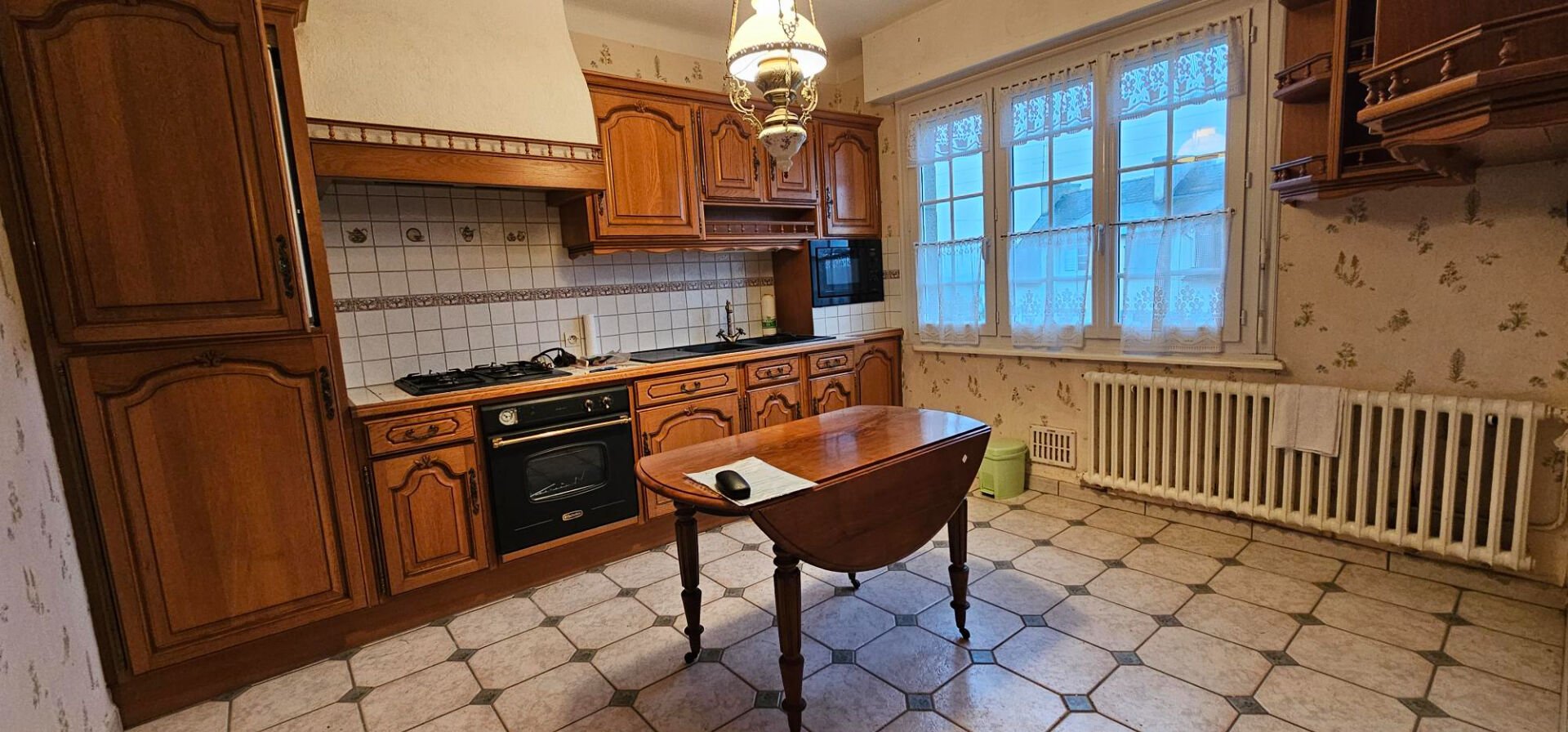 Maison à vendre, 116m², Quimper