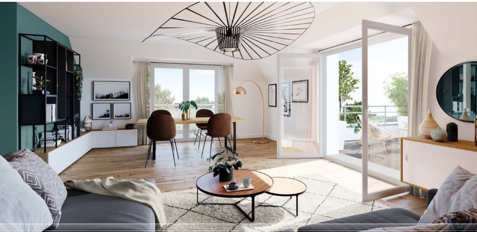 Maison à vendre, 45m², Quimper