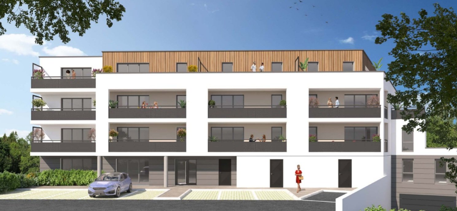 Maison à vendre, 45m², Quimper